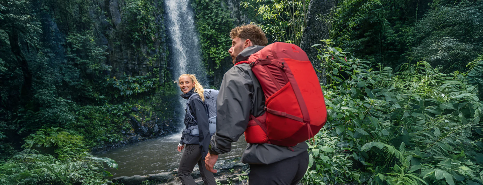 Gear Up for Every Journey