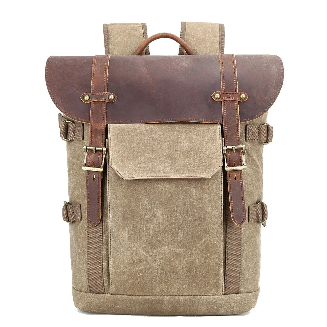 Canvas Backpacks