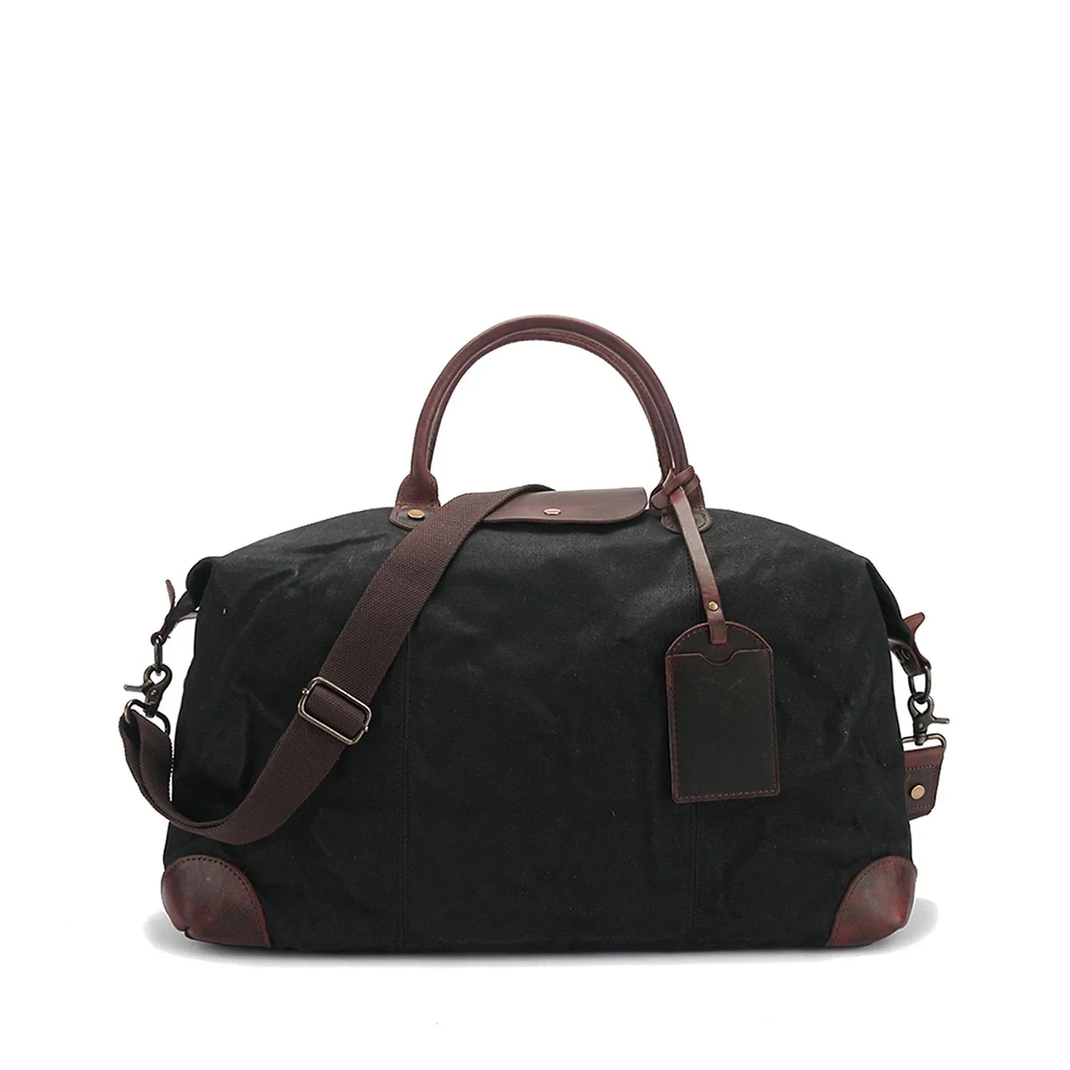 Canvas Duffle Bags, Weekend Bags & Overnight Bags